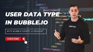 Boost Bubble.io App Performance: Optimizing User Data Types