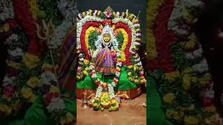 🙏 நம்ம ஊரு திருவிழா மூணாவது நாள் பொங்கல் கதிர காளியம்மன் 🌺🌺🌺