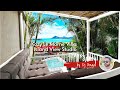 Kozy Le Morne Villa - Island View Studio | Mauritius Discovery