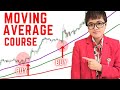 Moving Average for Beginners | FREE COURSE