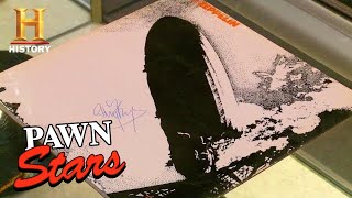 OWNER GETS HOSTILE AFTER LOW APPRAISAL (Season 13) | Pawn Stars