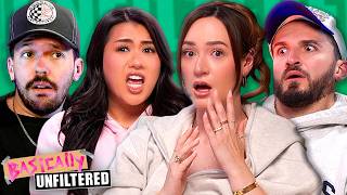 We Make Embarrassing Confessions...