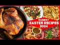 My Best EASTER Recipes 2024 | Roasts, Sides And Desserts | Marion's Kitchen