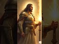 The Shepherd Who Protects — Psalm 100 (Angelic Digital Trance) #orionchronicles #orionarchives