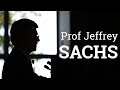 ‘Universities in the age of Sustainable Development’ | Prof Jeffrey Sachs (2016)