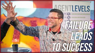 Failure Leads To Success | Andy Albright
