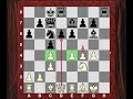 ヴィシー・アナンド vs マグナス・カールセン アンバー目隠し 2009 シシリアン・ディフェンス b30 chessworld.net