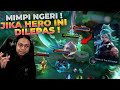 HERO TERBARU SUYOU ! PEROSAK META BAKAL MELANDA ! COMETOPAPA MLBB