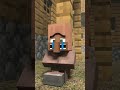 Choo-Choo Charles vs Ender-Dragon | Minecraft Animation #shorts