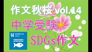 中学受験にも役立つ作文の書き方