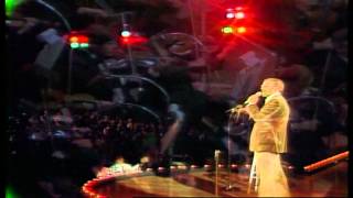 Roger Whittaker - New World In The Morning - Legends In Concert