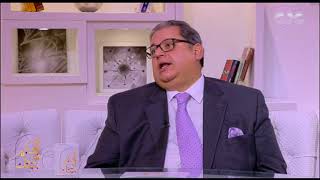 الحكيم في بيتك | مضاعفات ألزهايمر وكيفية الوقاية منه | الجزء 3