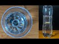 DIY: Guppy breeding cage 100% Guppy fry survival with plastic bottles