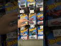 installing new hot wheels at walmart hotwheels diecast diecastcars matchbox fastandfurious