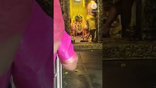 Malleswaram gavi gangadhareshwara temple#short video#shivappa