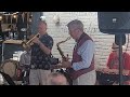 Avalon - Al Nicholls Swing Stars with Peter Rudeforth 