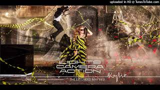 Kylie - Lights Camera Action (The Extended MHP Mix)