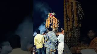 PABITRA CHAITRA PARVA UTSAV RE JAI MAA MANIKESWARI MAA ANK BAHANA AGAMAN 🙏🙏🙏🙏