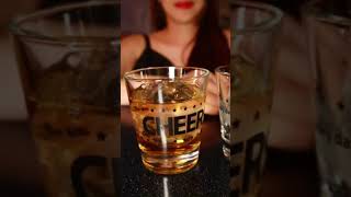 競選小物 - 威士忌杯 #shorts  #whisky #板橋 #李婉鈺