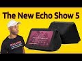 Amazon Echo Show 5: Here's What You Need To Know
