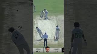 Babar Azam batting with authority | 💯 against New Zealand 1st Test, 2022 #Shorts