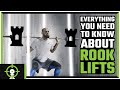 Chess Strategy: What is a Rook Lift in Chess?