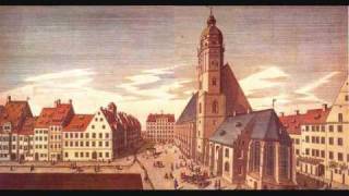 Johann Schelle- Lobe den Herrn, meine Seele