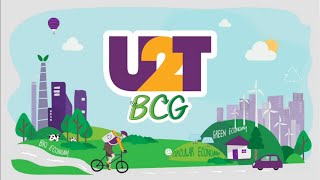 PKRU News : PKRU ปฐมนิเทศ บุคลากร “U2T for BCG”