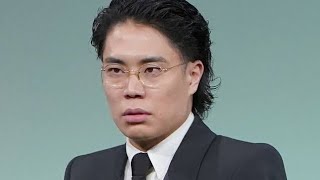 令和ロマン・くるま「交際は事実。不倫関係はありません」　記者に近隣住民の前で「不倫してましたよね！」大絶叫されたと主張「警察相談も検討」と