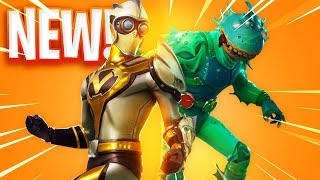 The New Skins In Fortnite Getplaypk The Fastest Free Y - the new skins in fortnite