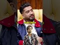 jaani reply to hardy sandhu 🤫✅ jaani hardysandhu podcast shorts ytshorts