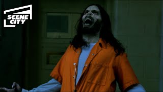 Morbius: Breaking Out of Prison Scene (Matt Smith, Jared Leto)