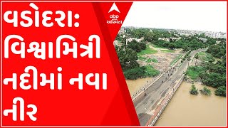 વડોદરામાં વરસાદી માહોલથી ઠેર-ઠેર ભરાયા પાણી, જુઓ ગુજરાતી ન્યુઝ