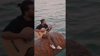 Mohammad Mehrad - Farda | Guitar version محمد مهراد - فردا