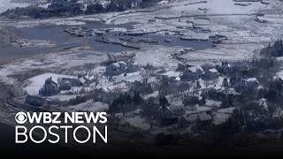 Live: Meteorologists discuss the Blizzard of 2026 and chance of more snow