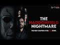 The Haddonfield Nightmare: A Halloween Fan Film (2021) FULL MOVIE (HD)