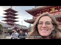 meg reilly on the kakehashi project