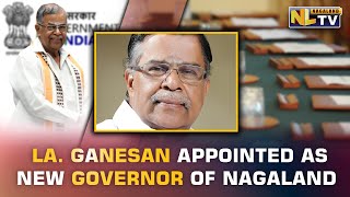 PRESIDENT MURMU RESHUFFLE \u0026 REAPPOINT GOVERNORS  IN 12 STATES \u0026 1 UNION TERRITORY   || LIVE ||