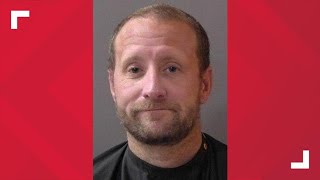 Indiana Senate candidate arrested for alleged cocaine possession, resisting arrest in Fishers