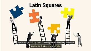 Latin Squares