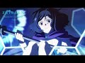 Fern vs. Ehre Part 3《Frieren: Beyond the Journey's End》Anime Highlight