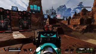 Apex Legends | 用GEFORCE摄制