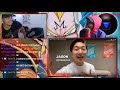 ImDontai Reacts to 6 White People vs.1 Black Person  Jubilee - Odd Man Out