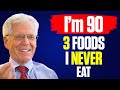 I'm 90 Years Old  Still Healthy  Active! Yale Dr. Esselstyn Diet Recommendations