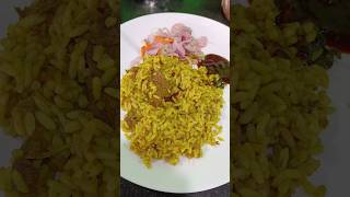 കൊച്ചി സ്റ്റൈലിൽ കിടിലൻ ഇറച്ചി ചോറ് 😋 #shorts #youtubeshorts #food