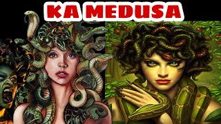 KA BRIEW BA DON SHNIUH BSEIÑ | ka khana puriskam shaphang ka Medusa