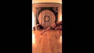 ANAHATA FLOW with Jessica Om