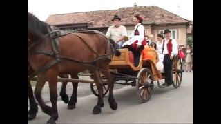 Orban Istvan es Orban  Karolina lakodalmas gazda, szoszolo,vofely