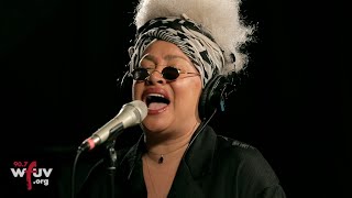 Lady Blackbird - "Like A Woman" (Live at WFUV)