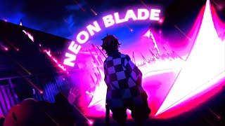 ⊶ NEON BLADE ⊷ - Demon Slayer 4K「AMV/EDIT」